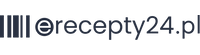 Logo Erecepty24.pl