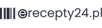 Logo sklepu Erecepty24.pl