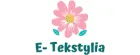 Logo Etekstylia.com.pl