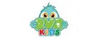 Logo Evokids