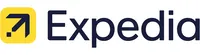 Logo sklepu Expedia.com
