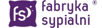 Logo sklepu Fabrykasypialni.pl