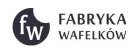 Logo Fabryka Wafelków