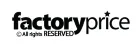 Logo Factory Price