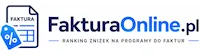 Logo Fakturaonline.pl