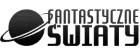 Logo Fantastyczneswiaty.pl