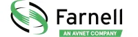 Logo sklepu Farnell.com