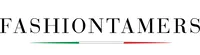 Logo Fashiontamers.pl