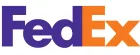 Logo Fedex.com