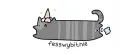 Logo Fesswybitnie