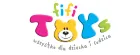 Logo Fifi-toys