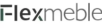 Logo Flexmeble.com