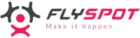 Logo Flyspot.com