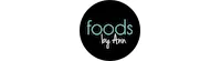 Logo Foodsbyann.com