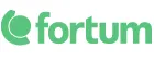 Logo Fortum.pl