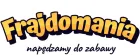 Logo Frajdomania.pl