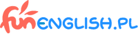 Logo Funenglish.pl