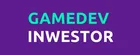 Logo Gamedevinwestor.pl