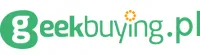 Logo Geekbuying.pl