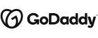 Logo Godaddy