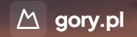 Logo sklepu Gory.pl