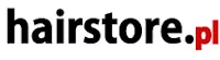 Logo Hairstore.pl