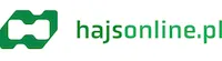 Logo Hajsonline.pl
