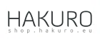 Logo Hakuro