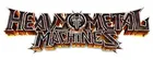 Logo Heavymetalmachines.com.pl