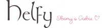 Logo sklepu Helfy.pl