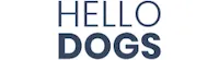 Logo sklepu Hellodogs.pl
