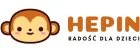 Logo Hepin.pl
