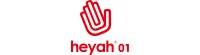 Logo Heyah