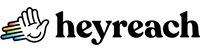 Logo Heyreach.io