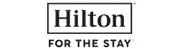 Logo Hilton