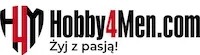 Logo Hobby4men.com