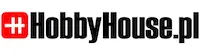 Logo HobbyHouse.pl