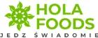 Logo Holafoods.pl