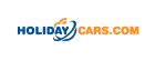 Logo Holidaycars