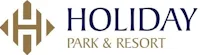 Logo Holidaypark.pl