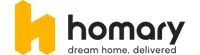 Logo Homary.com