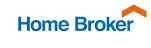 Logo Home Broker
