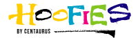 Logo Hoofies.org