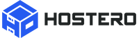 Logo Hostero.pl