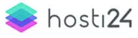 Logo sklepu Hosti24.pl
