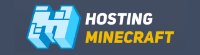 Logo Hosting-minecraft.eu