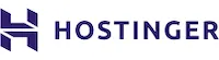 Logo Hostinger.pl
