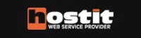Logo sklepu Hostit.pl