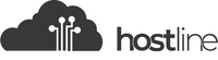 Logo Hostline.pl