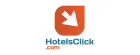 Logo Hotelsclick.com